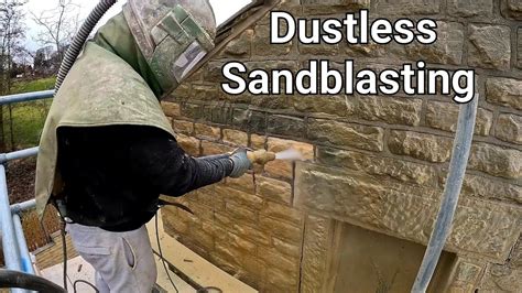 Sandblasting Ideas