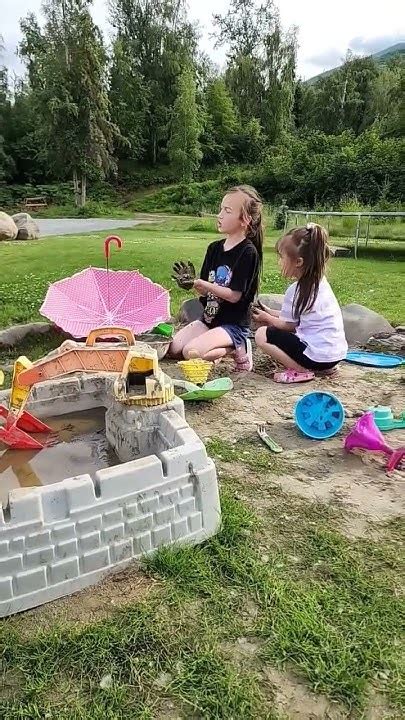 Sandbox For 4 Year Old