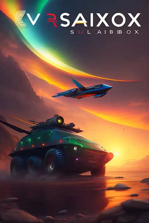 Sandbox Virtual Reality Austin