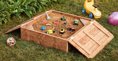 Sandbox.with Lid
