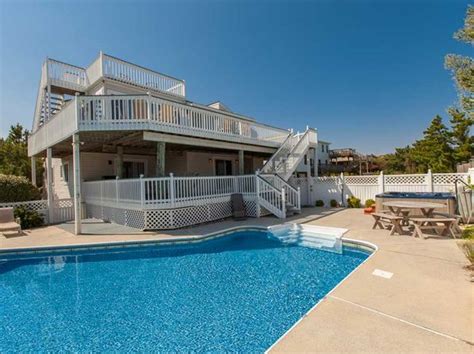 Sandbridge Va Homes