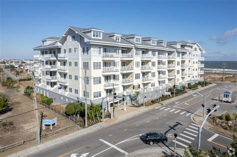 Sandbridge Virginia Condos