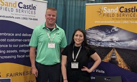 sandcastle field services