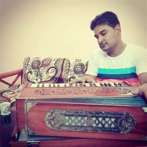 sandeep sharma singer