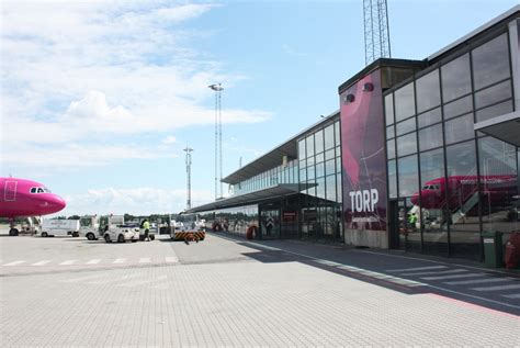 sandefjord airport torp norway
