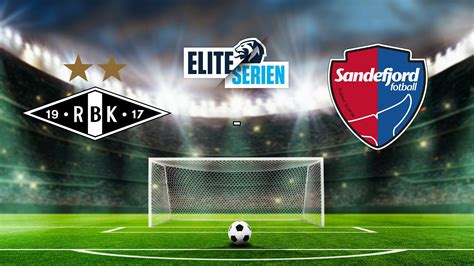 sandefjord fotball rosenborg bk forebet