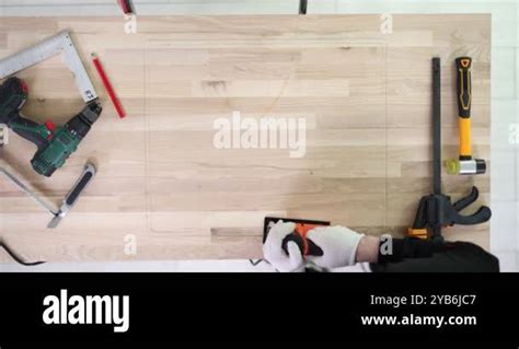 Sander Electric Installation