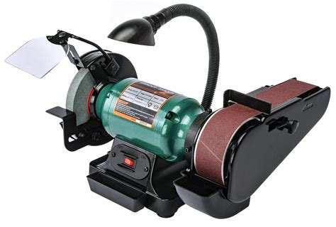 Sander Grinder 6