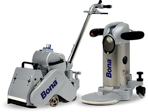 Sander Machine Rental