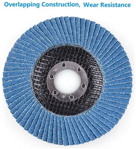 Sander Wheel For Grinder