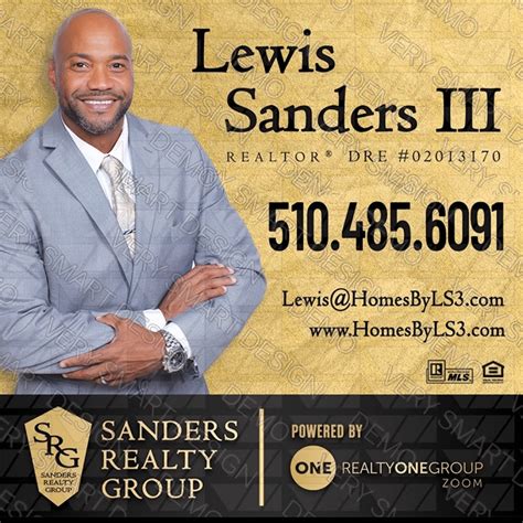 sanders and sanders realty