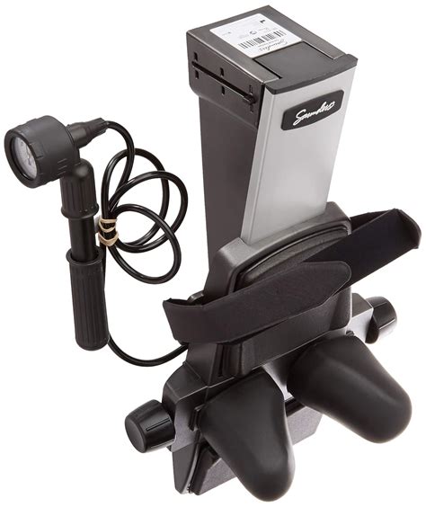 Sanders Machine Neck