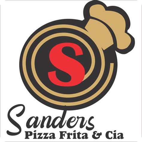 Sanders Pizza