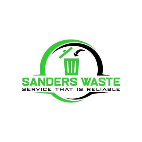 Sanders Waste Company
