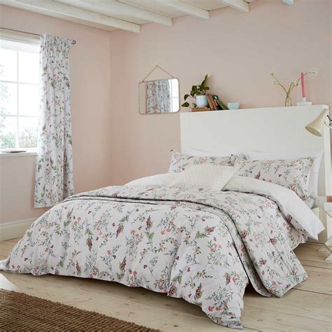 Sanderson Alnwick Bedding