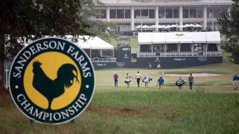 Sanderson Farms Work Schedule