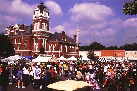 Sandersville Ga County