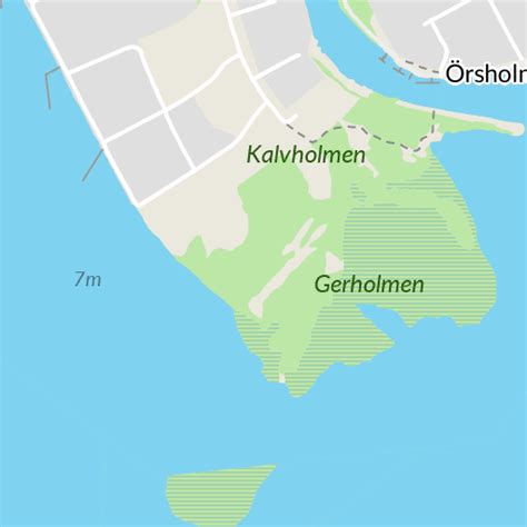 Sverigekarta Karlstad Europa Karta