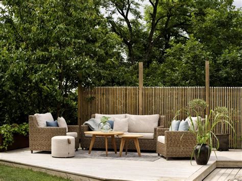 Sandhamn Loungegrupp