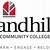 sandhills community college login