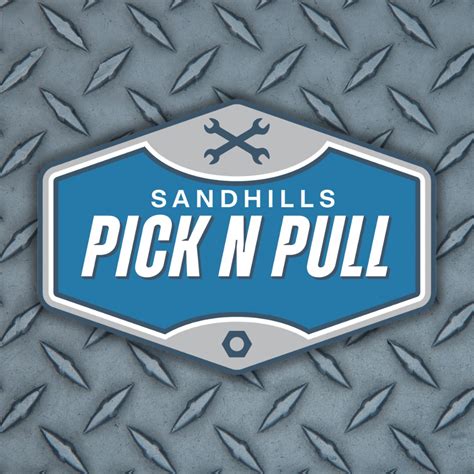 sandhills pick and pull