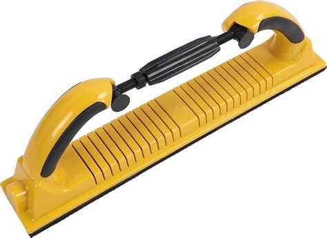 Sanding Block Adjustable