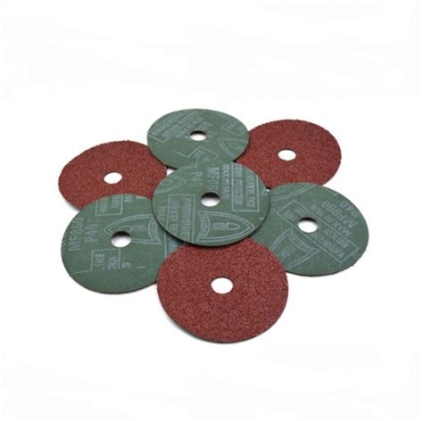 Sanding Disc Impa
