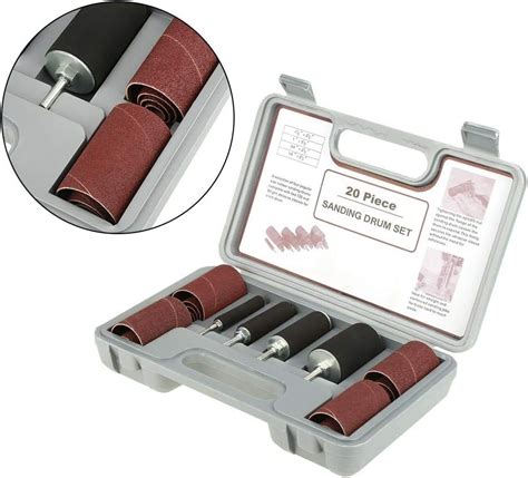 Sanding Kit Set
