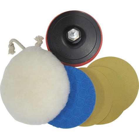 Sanding Kit Supercheap