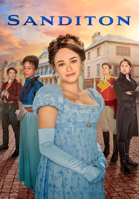 Topics Sanditon Streaming Saison 2 Trending