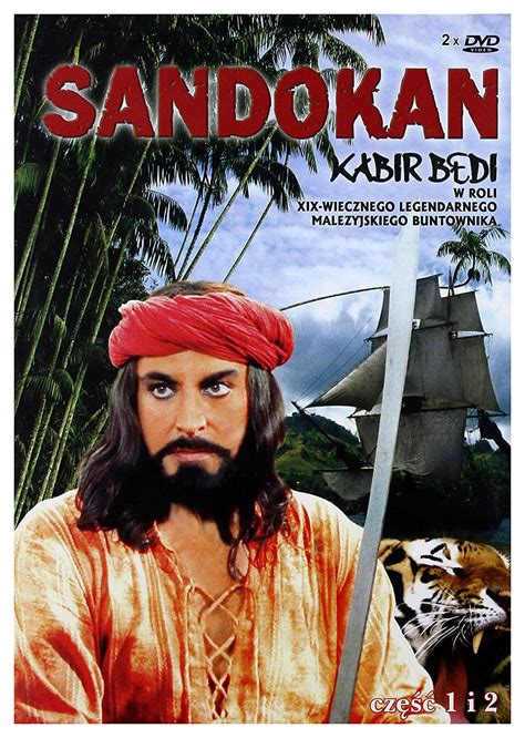 sandokan film completo