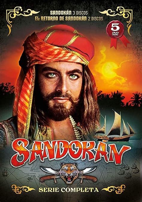 sandokan streaming