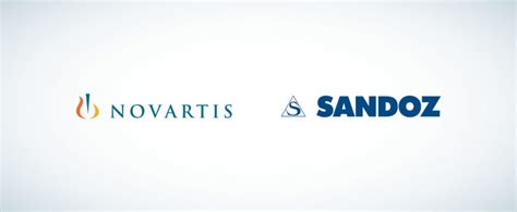sandoz and novartis merger