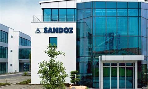 sandoz manufacturer phone number