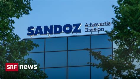 sandoz novartis news today