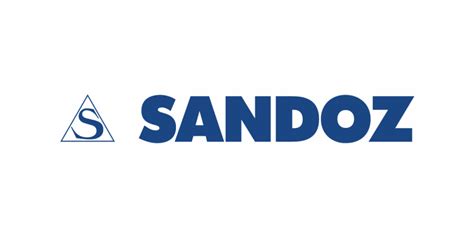 sandoz pharmaceuticals product list