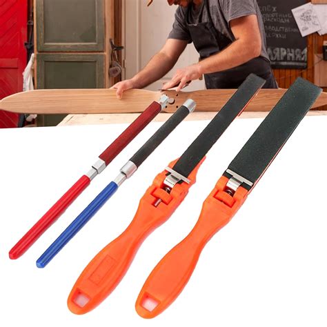 Sandpaper Holder Square