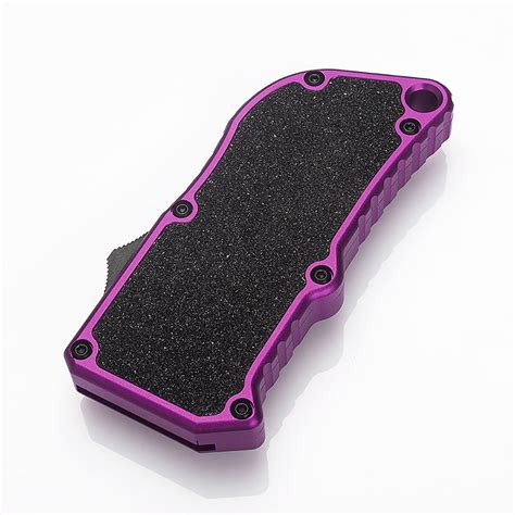 Sandpaper Knife Handle