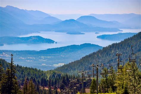 sandpoint idaho things to do with kids