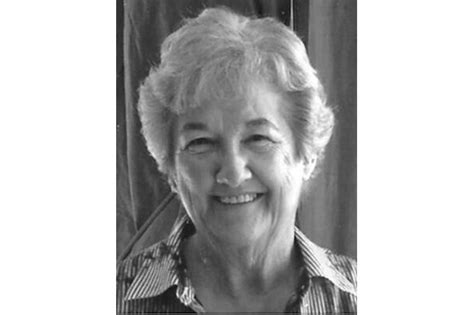 Sandra Davidson Obituary