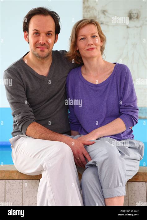 sandra hueller partner