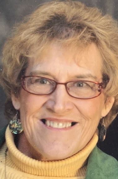 Sandra Yoder Obituary