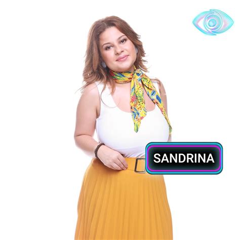 sandrina maria lima da costa