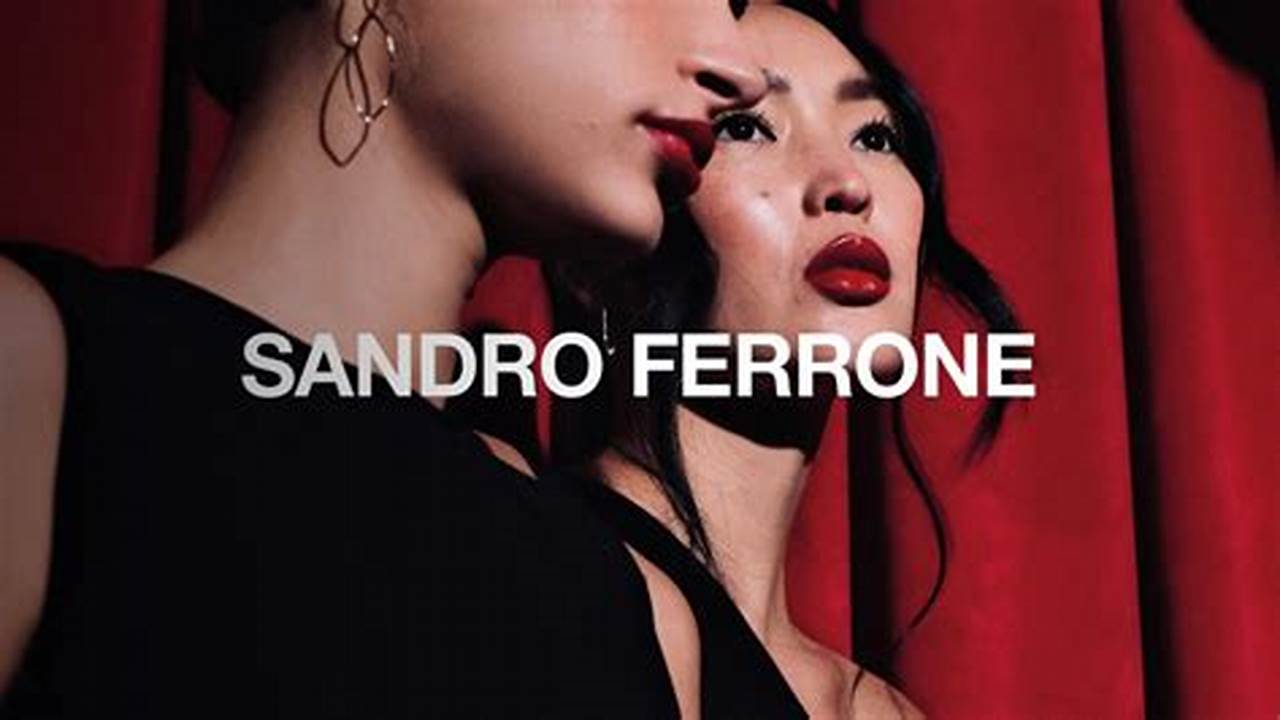Sandro Ferrone 2025