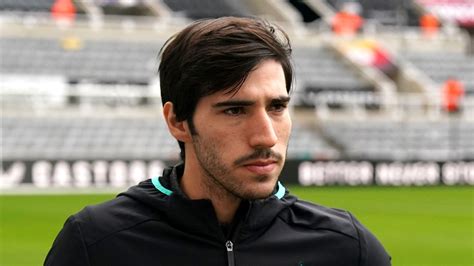 sandro tonali ban