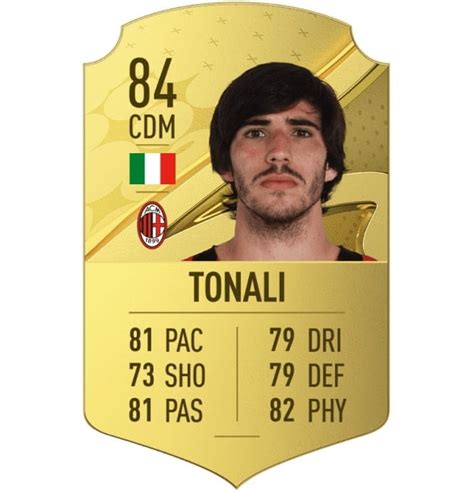 sandro tonali fifa 23 comparison