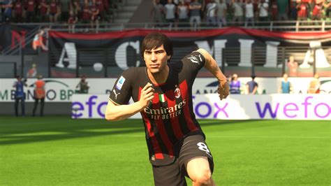 sandro tonali fifa 24