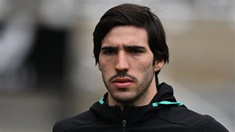 sandro tonali latest news