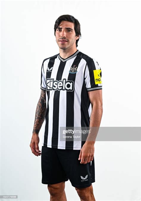 sandro tonali newcastle jersey