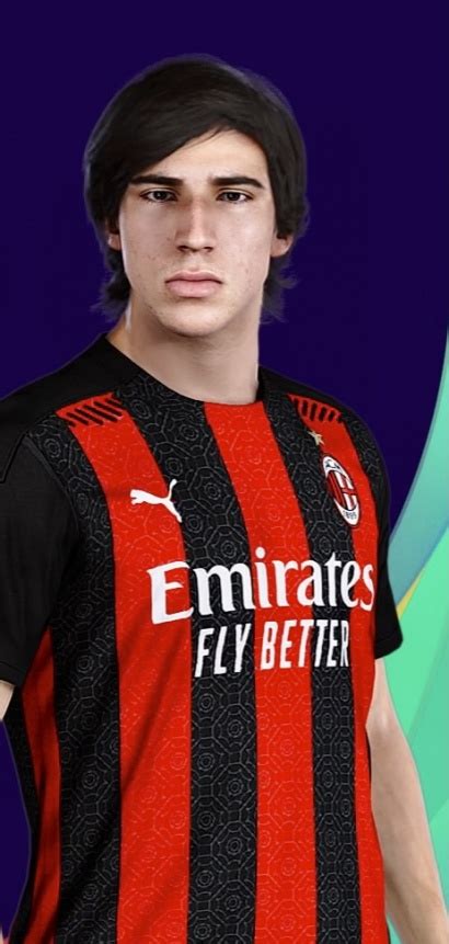 sandro tonali passes per game rating